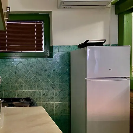 The Locale Apartment *