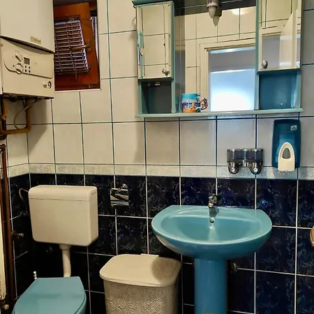 Apartment The Locale Sarajevo